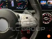 2019 Mercedes Benz A