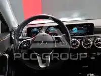 2019 Mercedes Benz A