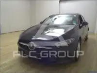 2019 Mercedes Benz A