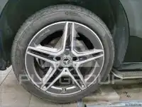 2019 Mercedes Benz A