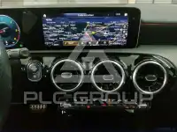 2019 Mercedes Benz A