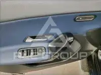 2019 Mercedes Benz A