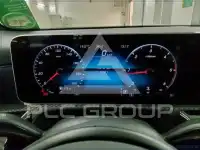 2019 Mercedes Benz A