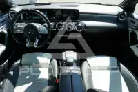 2019 Mercedes Benz A