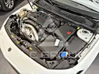 2019 Mercedes Benz A