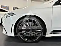 2019 Mercedes Benz A