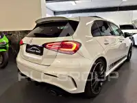 2019 Mercedes Benz A