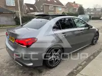 2019 Mercedes Benz A