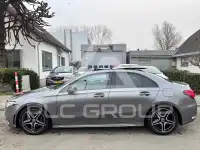 2019 Mercedes Benz A