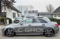 2019 Mercedes Benz A
