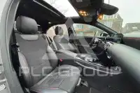 2019 Mercedes Benz A