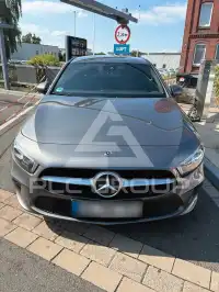 2019 Mercedes Benz A