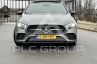 2019 Mercedes Benz A