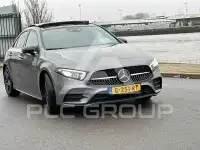 2019 Mercedes Benz A