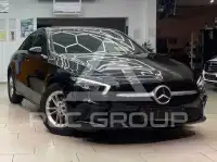 2019 Mercedes Benz A
