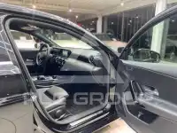 2019 Mercedes Benz A
