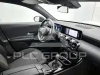 2019 Mercedes Benz A