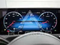 2019 Mercedes Benz A