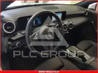 2019 Mercedes Benz A