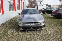 2019 Mercedes Benz A