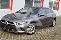 2019 Mercedes Benz A