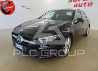 2019 Mercedes Benz A