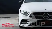 2019 Mercedes Benz A