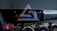 2019 Mercedes Benz A