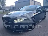 2019 Mercedes Benz A