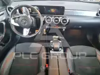 2019 Mercedes Benz A