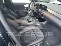 2019 Mercedes Benz A