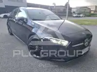 2019 Mercedes Benz A