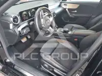 2019 Mercedes Benz A