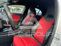2019 Mercedes Benz A
