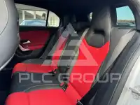 2019 Mercedes Benz A