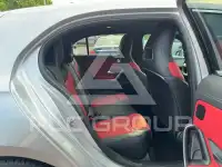 2019 Mercedes Benz A