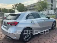 2019 Mercedes Benz A