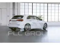 2019 Mercedes Benz A
