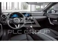 2019 Mercedes Benz A