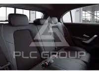 2019 Mercedes Benz A