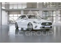 2019 Mercedes Benz A