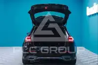 2019 Mercedes Benz A