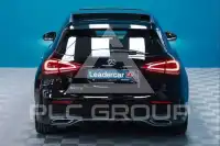 2019 Mercedes Benz A