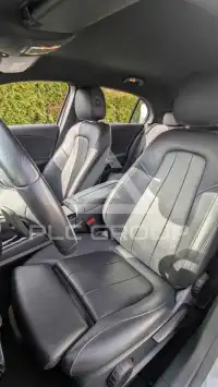 2019 Mercedes Benz A