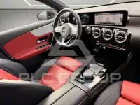 2019 Mercedes Benz A