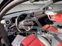 2019 Mercedes Benz A