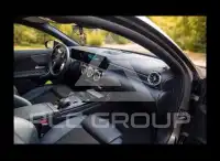 2019 Mercedes Benz A