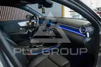 2019 Mercedes Benz A