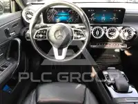 2019 Mercedes Benz A