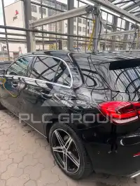 2019 Mercedes Benz A